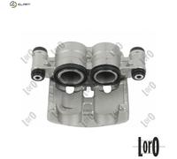 BRAKE CALIPER 131-04-526 FOR PEUGEOT BOXER/Van/Platform/Chassis/Bus FIAT 2.2L
