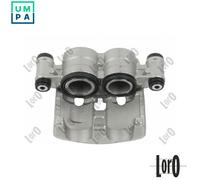 BRAKE CALIPER 131-04-526 FOR PEUGEOT BOXER/Van/Platform/Chassis/Bus FIAT 2.2L