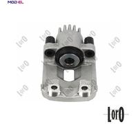BRAKE CALIPER 131-04-529 FOR BMW M47D20 2.0L 4cyl 5 E39 M57D25 M51D25 M54B25