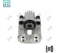 BRAKE CALIPER 131-04-529 FOR BMW M47D20 2.0L 4cyl 5 E39 M57D25 M51D25 M54B25