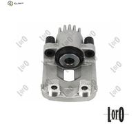 BRAKE CALIPER 131-04-529 FOR BMW M47D20 2.0L 4cyl 5 E39 M57D25 M51D25 M54B25