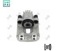 BRAKE CALIPER 131-04-530 FOR BMW M47D20 2.0L 4cyl 5 E39 M57D25 M51D25 M54B25