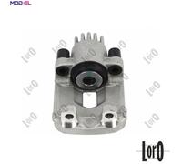 BRAKE CALIPER 131-04-530 FOR BMW M47D20 2.0L 4cyl 5 E39 M57D25 M51D25 M54B25