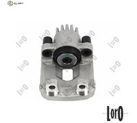 BRAKE CALIPER 131-04-530 FOR BMW M47D20 2.0L 4cyl 5 E39 M57D25 M51D25 M54B25