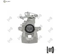 BRAKE CALIPER 131-04-532 FOR AUDI AKE 2.5L AQD/ALG/APR/AMX/ACK 2.8L 6cyl A8 D2