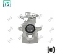 BRAKE CALIPER 131-04-532 FOR AUDI AKE 2.5L AQD/ALG/APR/AMX/ACK 2.8L 6cyl A8 D2