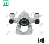 BRAKE CALIPER 131-04-536 FOR MERCEDES-BENZ MARCO/POLO/Camper V-CLASS VITO/Van