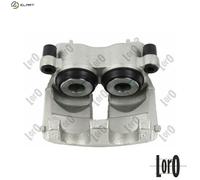 BRAKE CALIPER 131-04-537 FOR JEEP GRAND/CHEROKEE/II EXA 3.1L 5cylERH 4.0L 6cyl