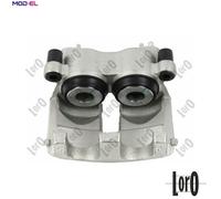 BRAKE CALIPER 131-04-537 FOR JEEP GRAND/CHEROKEE/II EXA 3.1L 5cylERH 4.0L 6cyl