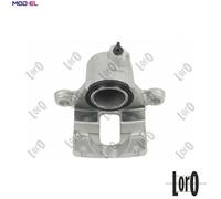 BRAKE CALIPER 131-04-545 FOR LEXUS TOYOTA SEQUOIA LAND/CRUISER/PRADO/VAN 4.6L GX