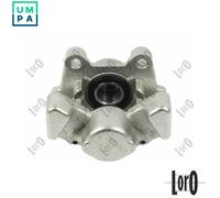 BRAKE CALIPER 131-04-550 FOR OPEL Y22/Z22XE 2.2L X 20 DTH 2.0L Y 22 DTH 2.2L