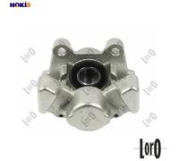 BRAKE CALIPER 131-04-550 FOR OPEL Z22/Y22XE 2.2L X 20 DTH 2.0L Y 22 DTH 2.2L