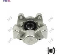 BRAKE CALIPER 131-04-550 FOR OPEL Z22/Y22XE 2.2L X 20 DTH 2.0L Y 22 DTH 2.2L