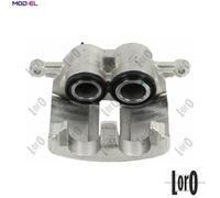 BRAKE CALIPER 131-04-553 FOR RENAULT TRAFIC/II/Platform/Chassis/Van/Bus 2.0L