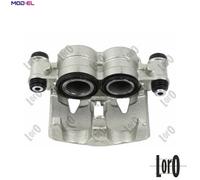 BRAKE CALIPER 131-04-556 FOR PEUGEOT BOXER/Platform/Chassis/Van/Bus FIAT 2.2L