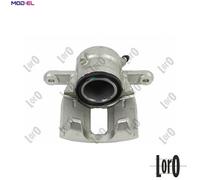 BRAKE CALIPER 131-04-562 FOR RENAULT CLIO/IV/Van/Hatchback/III/Grandtour ZOE