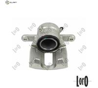 BRAKE CALIPER 131-04-562 FOR RENAULT CLIO/IV/Van/Hatchback/III/Grandtour ZOE