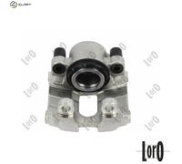 BRAKE CALIPER 131-04-563 FOR BMW M47D20 N47D20A N46B20B/CC/BD/C 2.0L N45B16 1.6L