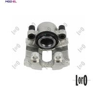 BRAKE CALIPER 131-04-563 FOR BMW N47D20A M47D20 N46B20C/BD/CC/B/CB 2.0L N45B16
