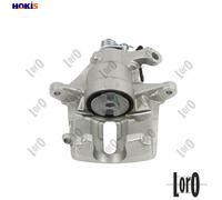 BRAKE CALIPER 131-04-570 FOR CITROËN C5/II 6FY /6FZ 1.7L 4cyl C5 II