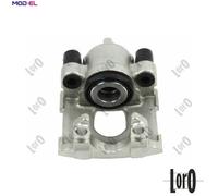 BRAKE CALIPER 131-04-573 FOR BMW M57D30 M54B30 3.0L M57D30 2.9L 6cyl X5 E53 4.4L