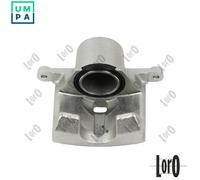 BRAKE CALIPER 131-04-579 FOR MAZDA L8-DE/L813 1.8L L5-VE 2.5L R2AA/R2BF 2.2L 6