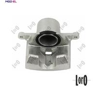 BRAKE CALIPER 131-04-579 FOR MAZDA L813/L8-DE 1.8L L5-VE 2.5L R2AA/R2BF 2.2L 6
