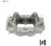 BRAKE CALIPER 131-04-582 FOR LEXUS TOYOTA LAND/CRUISER/VAN/PRADO 1UR-FE 4.6L GX