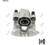 BRAKE CALIPER 131-04-583 FOR SKODA FABIA/Praktik/II/Combi VW POLO/III/PLAYA/IV