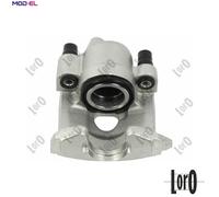 BRAKE CALIPER 131-04-583 FOR SKODA FABIA/Praktik/II/Combi VW POLO/III/PLAYA/IV