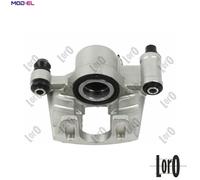 BRAKE CALIPER 131-04-586 FOR VW LT/28-35/II/Bus/28-46/Platform/Chassis/Van 2.3L