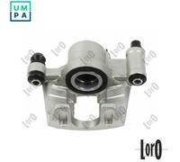 BRAKE CALIPER 131-04-586 FOR VW LT/28-35/II/Bus/28-46/Platform/Chassis/Van 2.3L