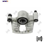 BRAKE CALIPER 131-04-586 FOR VW LT/28-35/II/Bus/28-46/Platform/Chassis/Van 2.3L