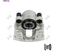 BRAKE CALIPER 131-04-587 FOR VW LT/28-35/II/Bus/28-46/Platform/Chassis/Van 2.3L