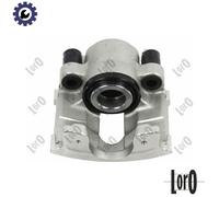 BRAKE CALIPER 131-04-587 FOR VW LT/28-35/II/Bus/28-46/Platform/Chassis/Van 2.3L
