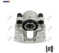 BRAKE CALIPER 131-04-587 FOR VW LT/28-35/II/Bus/28-46/Platform/Chassis/Van 2.3L