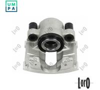 BRAKE CALIPER 131-04-587 FOR VW LT/28-35/II/Bus/28-46/Platform/Chassis/Van 2.3L