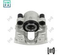 BRAKE CALIPER 131-04-587 FOR VW LT/28-35/II/Bus/28-46/Platform/Chassis/Van 2.3L
