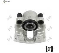 BRAKE CALIPER 131-04-587 FOR VW LT/28-35/II/Bus/28-46/Platform/Chassis/Van 2.3L