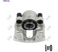 BRAKE CALIPER 131-04-587 FOR VW LT/28-35/II/Bus/28-46/Platform/Chassis/Van 2.3L