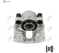BRAKE CALIPER 131-04-588 FOR VW LT/28-35/II/Bus/28-46/Platform/Chassis/Van 2.3L