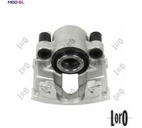 BRAKE CALIPER 131-04-588 FOR VW LT/28-35/II/Bus/28-46/Platform/Chassis/Van 2.3L