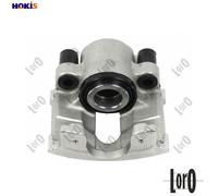 BRAKE CALIPER 131-04-588 FOR VW LT/28-35/II/Bus/28-46/Platform/Chassis/Van 2.3L