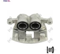 BRAKE CALIPER 131-04-592 FOR FORD TRANSIT/TOURNEO/Bus/Platform/Chassis/Van 2.2L