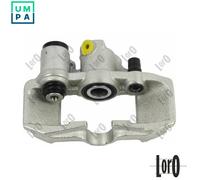 BRAKE CALIPER 131-04-595 FOR MERCEDES-BENZ V-CLASS VITO/Van/Bus 2.1L 4cyl 2.8L