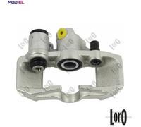 BRAKE CALIPER 131-04-595 FOR MERCEDES-BENZ V-CLASS VITO/Van/Bus 2.1L 4cyl 2.8L