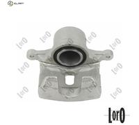 BRAKE CALIPER 131-04-601 FOR HYUNDAI i40/CW KIA D4FD 1.7L G4FD 1.6L G4NA 2.0L