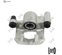 BRAKE CALIPER 131-04-604 FOR TOYOTA 1NZ-FXE 1.5L 4cyl PRIUS Liftback