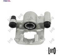 BRAKE CALIPER 131-04-604 FOR TOYOTA 1NZ-FXE 1.5L 4cyl PRIUS Liftback
