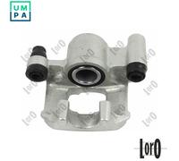 BRAKE CALIPER 131-04-604 FOR TOYOTA 1NZ-FXE 1.5L 4cyl PRIUS Liftback